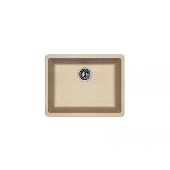 ВЕГА 500 мойка цвет песочный FSm, (РОССИЯ)