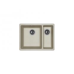 ВЕГА 335/160 мойка цвет грей FSm, (РОССИЯ)