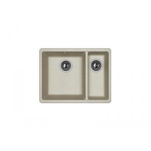 ВЕГА 335/160 мойка цвет грей FSm, (РОССИЯ)