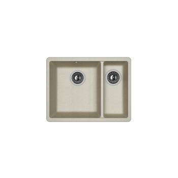 ВЕГА 335/160 мойка цвет грей FSm, (РОССИЯ)