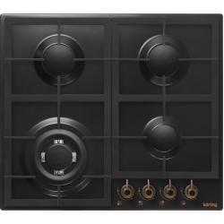 KORTING газовая варочная HG 665 CTRN