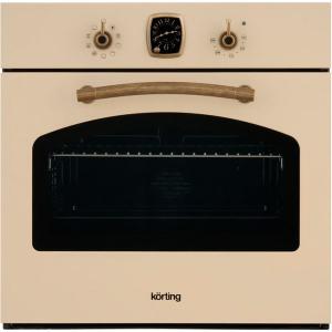 KORTING духовой шкаф OKB 481 CRB