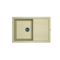 ЛИПСИ 780 мойка цвет бежевый FSm, (РОССИЯ)