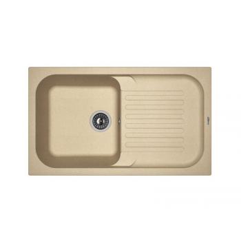 АРОНА 860 мойка цвет бежевый FS, (РОССИЯ)