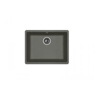 ВЕГА 500 мойка цвет черный FSm, (РОССИЯ)