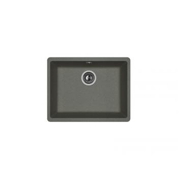 ВЕГА 500 мойка цвет черный FSm, (РОССИЯ)