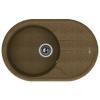 ЛОТОС 780 мойка цвет коричневый FSm, (РОССИЯ)