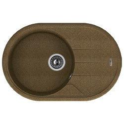 ЛОТОС 780 мойка цвет коричневый FSm, (РОССИЯ)