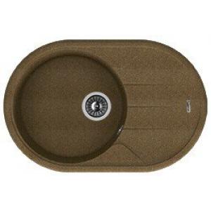 ЛОТОС 780 мойка цвет коричневый FSm, (РОССИЯ)