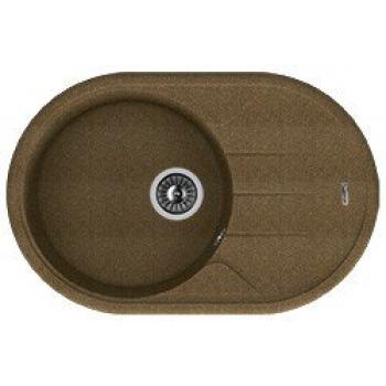 ЛОТОС 780 мойка цвет коричневый FSm, (РОССИЯ)