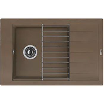 ЛИПСИ 780 Р мойка цвет коричневый FS