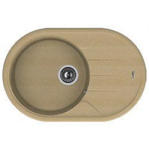 ЛОТОС 780 мойка цвет бежевый FSm, (РОССИЯ)