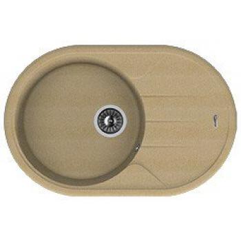 ЛОТОС 780 мойка цвет бежевый FSm, (РОССИЯ)