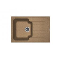 ТАИС 760 мойка цвет коричневый FSm, (РОССИЯ)