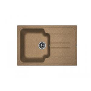 ТАИС 760 мойка цвет коричневый FSm, (РОССИЯ)