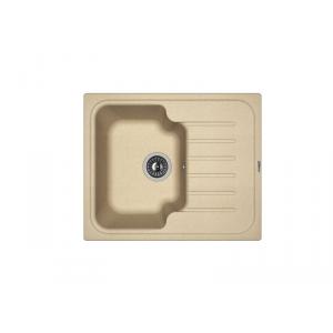 ТАИС 615 мойка цвет бежевый FSm, (РОССИЯ)