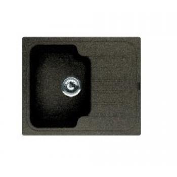 ТАИС 615 мойка цвет коричневый FSm, (РОССИЯ)