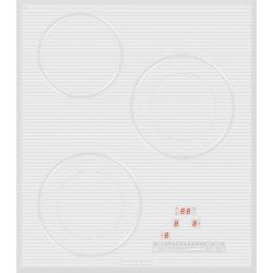 Zigmund & Shtain CNS 139.45 WX стеклокерамическая поверхность