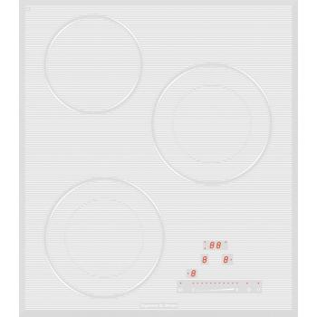Zigmund & Shtain CNS 139.45 WX стеклокерамическая поверхность