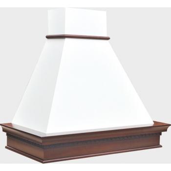 Вытяжка Нике 900 мощ.900м3 бук/апельсиновая корка