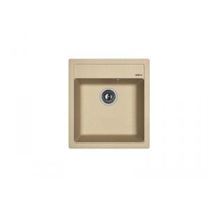 ЛИПСИ 460 мойка цвет бежевый FSm, (РОССИЯ)