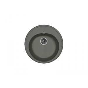 ЛОТОС 510 мойка цвет черный FSm, (РОССИЯ)