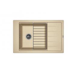 ЛИПСИ 780 Р мойка цвет бежевый FS, (РОССИЯ)