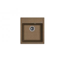 ЛИПСИ 460 мойка цвет коричневый FSm, (РОССИЯ)