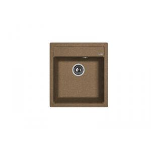 ЛИПСИ 460 мойка цвет коричневый FSm, (РОССИЯ)