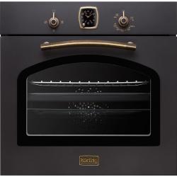 KORTING духовой шкаф газ OGG 741 CRN