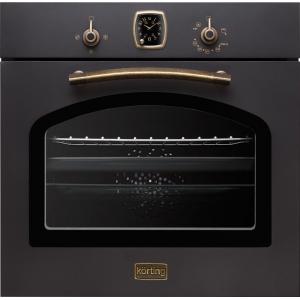 KORTING духовой шкаф газ OGG 741 CRN