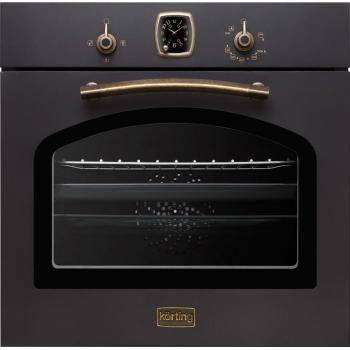KORTING духовой шкаф газ OGG 741 CRN