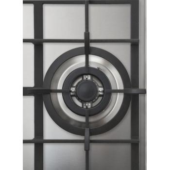 KORTING газовая варочная HG 465 CTX