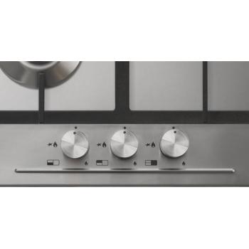 KORTING газовая варочная HG 465 CTX