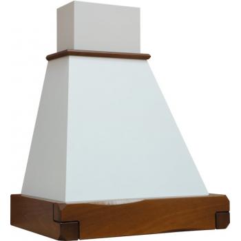 Вытяжка МАГНОЛИЯ 600 мощ 900 БУК/Бел.муар