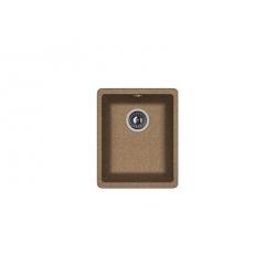 ВЕГА 300 мойка цвет коричневый FSm, (РОССИЯ)