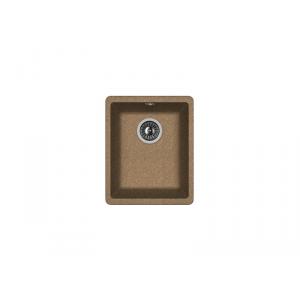 ВЕГА 300 мойка цвет коричневый FSm, (РОССИЯ)