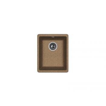 ВЕГА 300 мойка цвет коричневый FSm, (РОССИЯ)