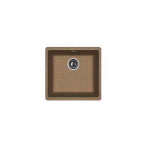 ВЕГА 400 мойка цвет коричневый FSm, (РОССИЯ)