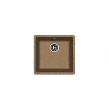ВЕГА 400 мойка цвет коричневый FSm, (РОССИЯ)