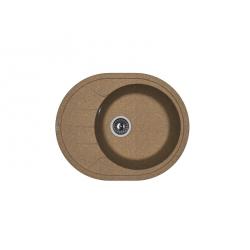 РОДОС 620 мойка цвет коричневый FSm, (РОССИЯ)
