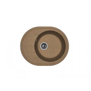 РОДОС 620 мойка цвет коричневый FSm, (РОССИЯ)