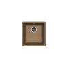ВЕГА 360 мойка цвет коричневый FSm, (РОССИЯ)
