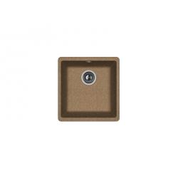 ВЕГА 360 мойка цвет коричневый FSm, (РОССИЯ)