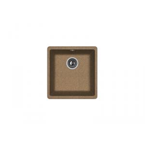 ВЕГА 360 мойка цвет коричневый FSm, (РОССИЯ)