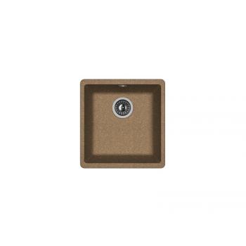 ВЕГА 360 мойка цвет коричневый FSm, (РОССИЯ)