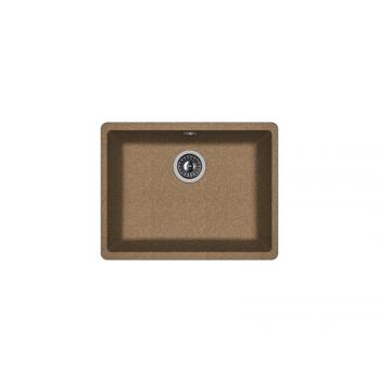 ВЕГА 500 мойка цвет коричневый FSm, (РОССИЯ)