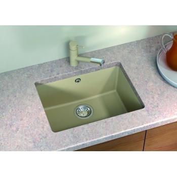 ВЕГА 500 мойка цвет коричневый FSm, (РОССИЯ)