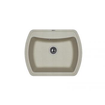 НИРЕ 630 мойка цвет грей FSm, (РОССИЯ)