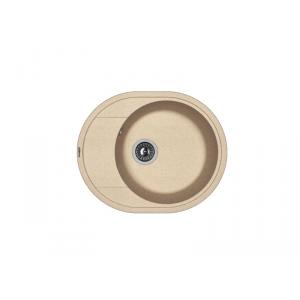 РОДОС 580 мойка цвет песочный FSm, (РОССИЯ)